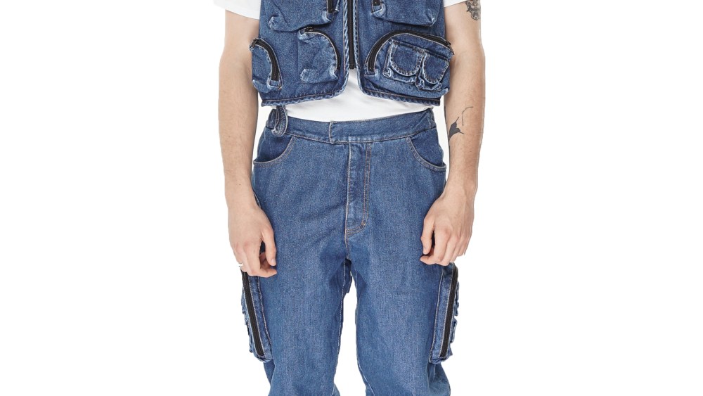Ksenia Schnaider to Unveil Men's Line