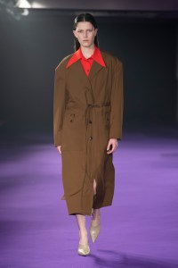 Kwaidan Editions RTW Fall 2019