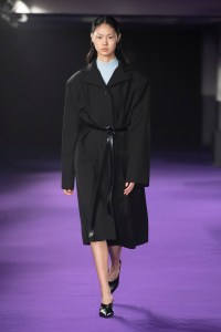 Kwaidan Editions RTW Fall 2019
