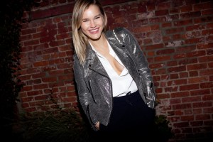 Joy Corrigan