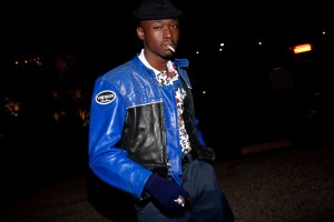 Ashton Sanders