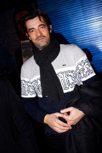Thierry Guibert