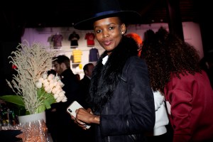 Flaviana Matata