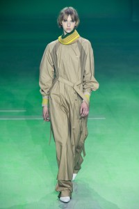 Lacoste RTW Fall 2019