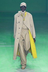 Lacoste RTW Fall 2019