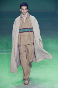 Lacoste RTW Fall 2019