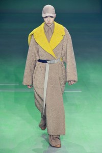 Lacoste RTW Fall 2019
