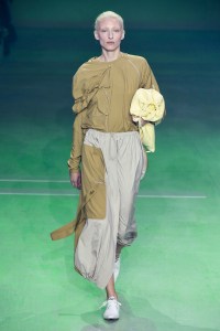 Lacoste RTW Fall 2019
