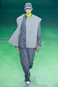 Lacoste RTW Fall 2019