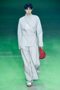 Lacoste RTW Fall 2019
