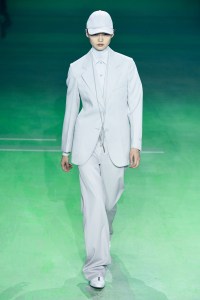 Lacoste RTW Fall 2019