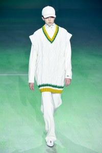 Lacoste RTW Fall 2019