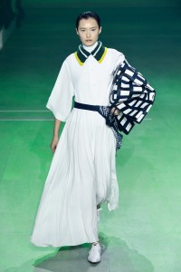 Lacoste RTW Fall 2019