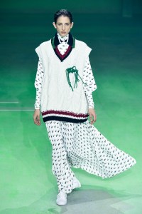 Lacoste RTW Fall 2019