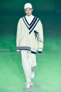 Lacoste RTW Fall 2019