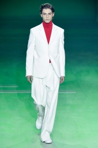 Lacoste RTW Fall 2019