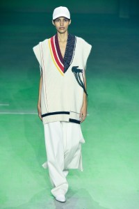Lacoste RTW Fall 2019