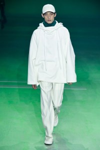 Lacoste RTW Fall 2019