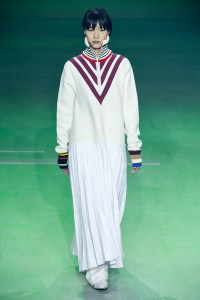 Lacoste RTW Fall 2019