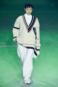 Lacoste RTW Fall 2019