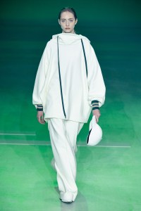 Lacoste RTW Fall 2019