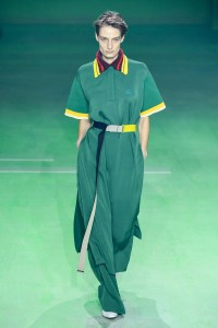 Lacoste RTW Fall 2019