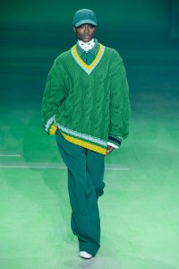 Lacoste RTW Fall 2019