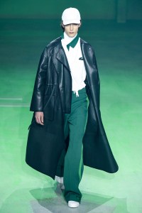 Lacoste RTW Fall 2019