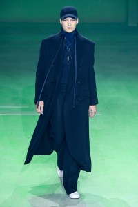 Lacoste RTW Fall 2019