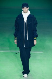 Lacoste RTW Fall 2019