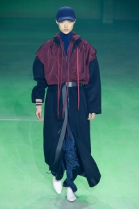 Lacoste RTW Fall 2019