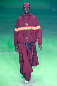 Lacoste RTW Fall 2019