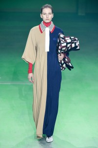 Lacoste RTW Fall 2019