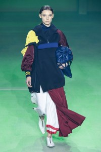 Lacoste RTW Fall 2019