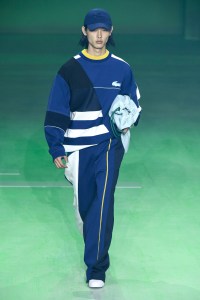 Lacoste RTW Fall 2019
