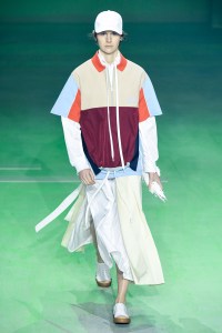 Lacoste RTW Fall 2019