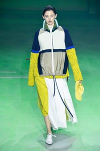 Lacoste RTW Fall 2019