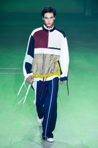 Lacoste RTW Fall 2019