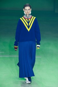 Lacoste RTW Fall 2019
