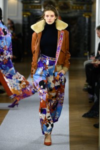 Leonard Paris RTW Fall 2019