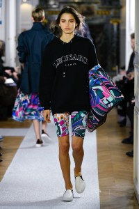 Leonard Paris RTW Fall 2019