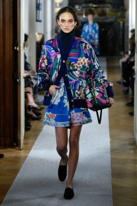 Leonard Paris RTW Fall 2019