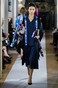 Leonard Paris RTW Fall 2019