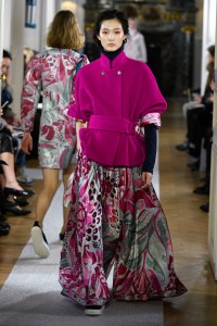 Leonard Paris RTW Fall 2019