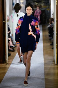 Leonard Paris RTW Fall 2019