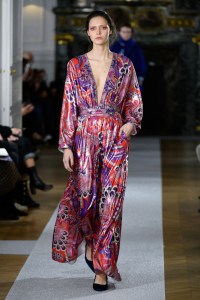 Leonard Paris RTW Fall 2019