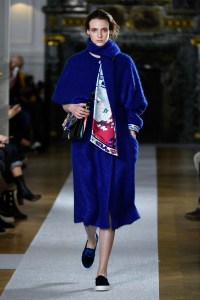 Leonard Paris RTW Fall 2019