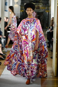 Leonard Paris RTW Fall 2019