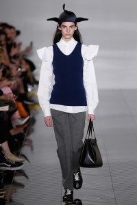 Loewe RTW Fall  2019