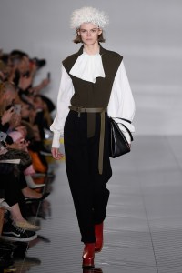 Loewe RTW Fall  2019